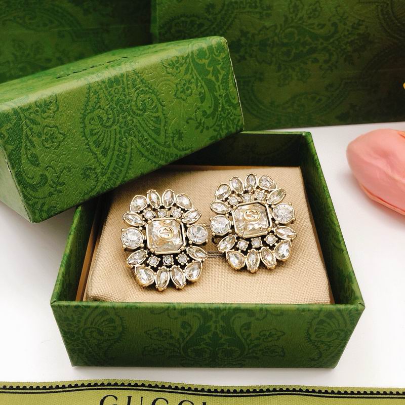 Gucci Earring 10yxx44